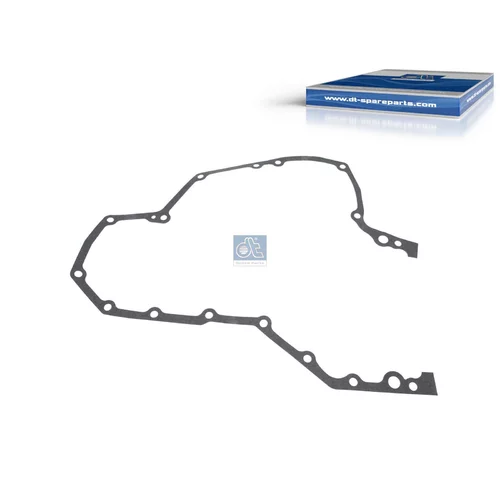 Tesnenie veka rozvodov 4.20436 (DT Spare Parts)