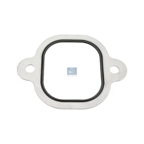 Tesnenie kolena sac. potrubia DT Spare Parts 4.20501