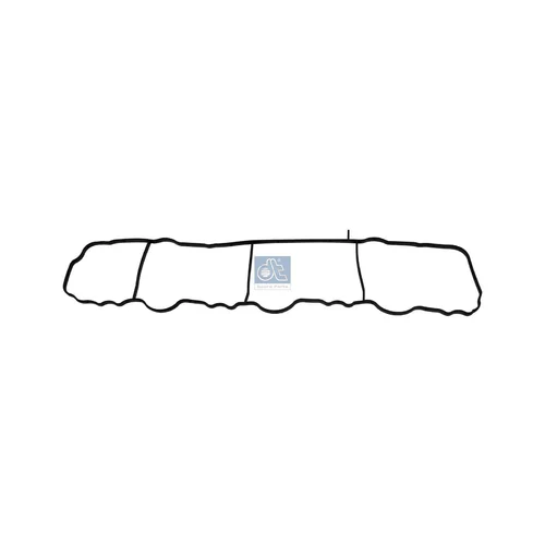 Tesnenie kolena sac. potrubia DT Spare Parts 4.20779
