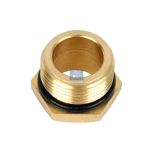 Prevlečná matica DT Spare Parts 4.40245