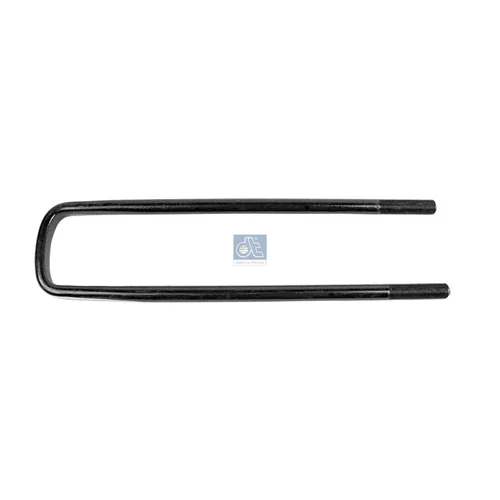Spona listovej pružiny DT Spare Parts 4.40478