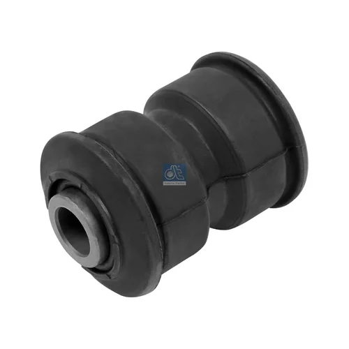 Uloženie listovej pružiny DT Spare Parts 4.50498