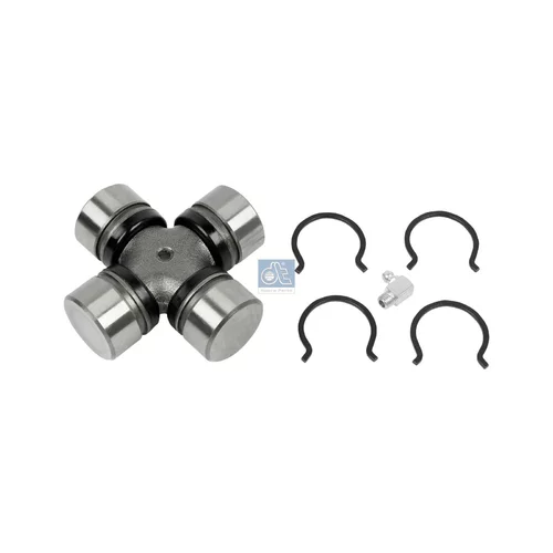 Kĺbový hriadeľ DT Spare Parts 4.60168
