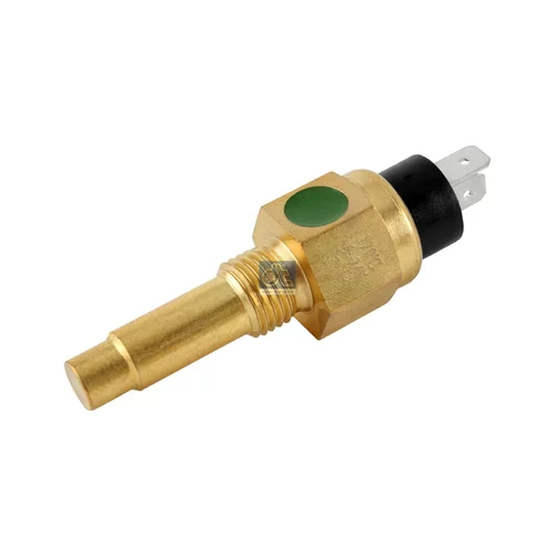 Teplotný spínač ventilátora chladenia DT Spare Parts 4.61177