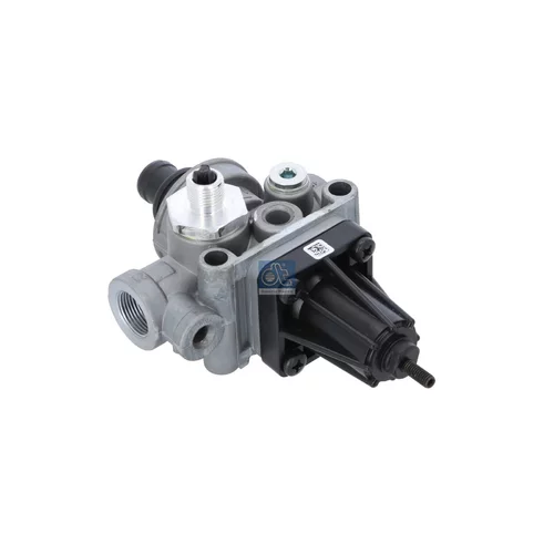 Regulátor tlaku, Pneumat.systém 4.61209 (DT Spare Parts) - obr. 3