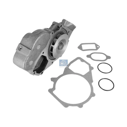 Vodné čerpadlo, chladenie motora DT Spare Parts 4.61373