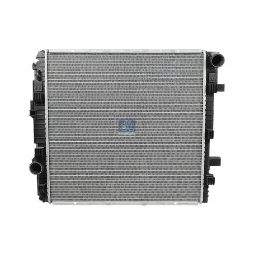 Chladič motora 4.62679 (DT Spare Parts)