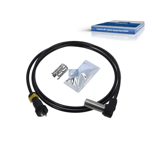 Snímač, otáčky motora DT Spare Parts 4.62918