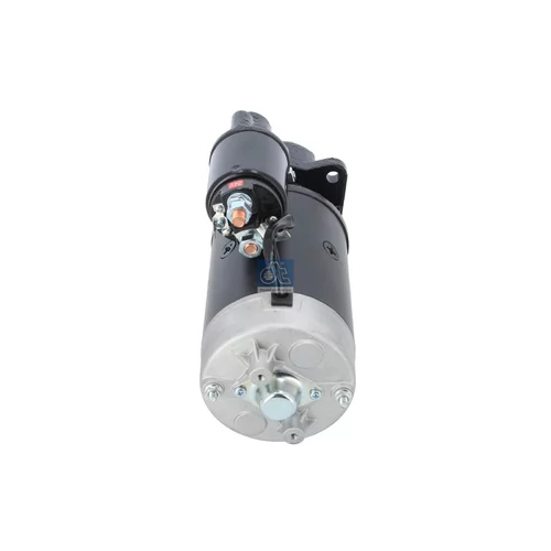 Štartér 4.63004 (DT Spare Parts) - obr. 3