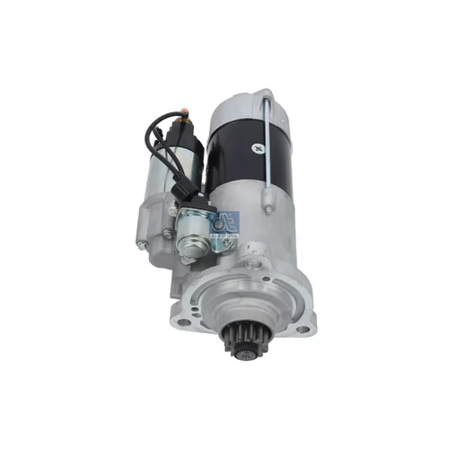 Štartér 4.63026 (DT Spare Parts) - obr. 3