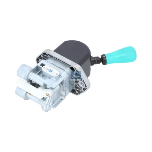 Brzdový ventil, parkovacia brzda DT Spare Parts 4.63223