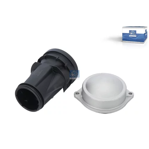 Olejový filter DT Spare Parts 4.63634