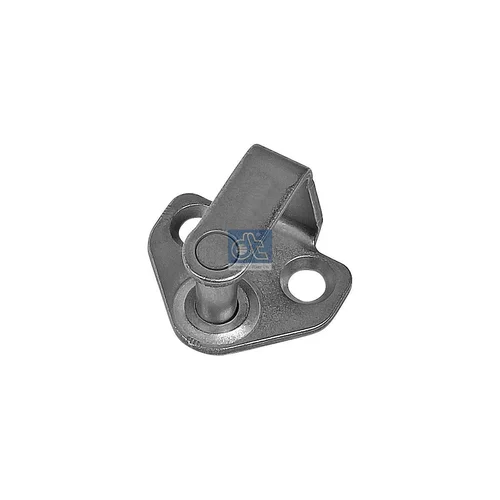 Dvere, kabína vodiča DT Spare Parts 4.64315