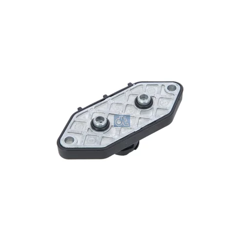 Regulátor tlaku, Pneumat.systém 4.64601 (DT Spare Parts) - obr. 1