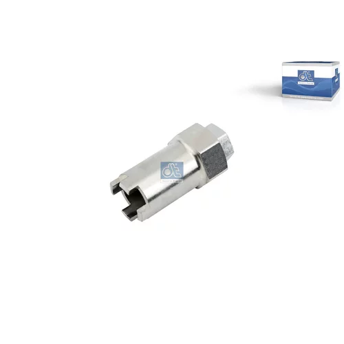 Sada nástrčkových kľúčov DT Spare Parts 4.64621
