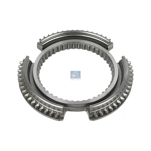 Synchronizačný krúžok manuálnej prevodovky DT Spare Parts 4.64729