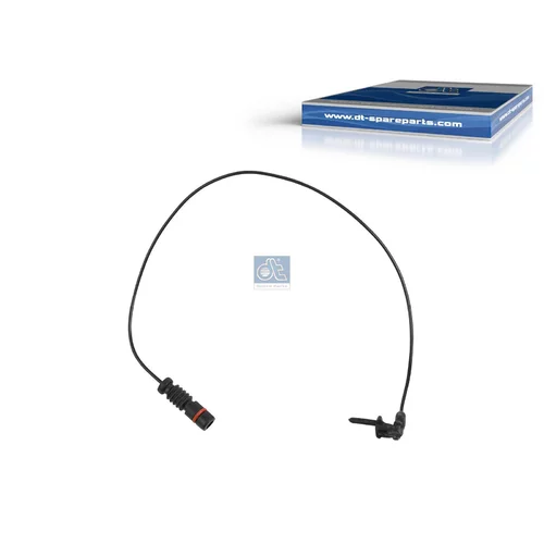 Výstražný kontakt opotrebenia brzdového obloženia DT Spare Parts 4.65093