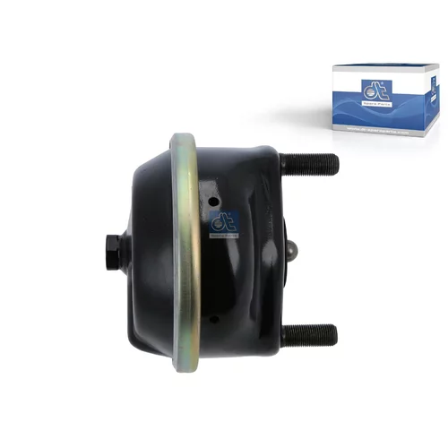 Membránový brzdový valec DT Spare Parts 4.65407