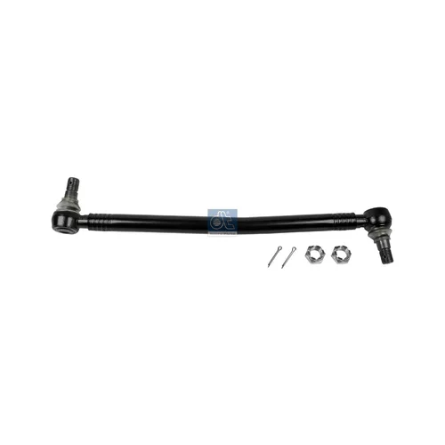 Tiahlo riadenia DT Spare Parts 4.65846