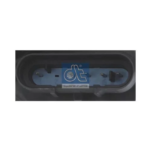 Hlavný svetlomet 4.66204 (DT Spare Parts) - obr. 1