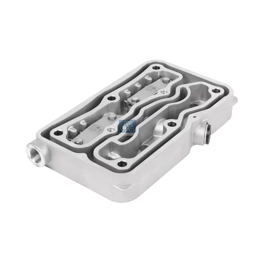 Ventilová doska vzduchového kompresora DT Spare Parts 4.66382