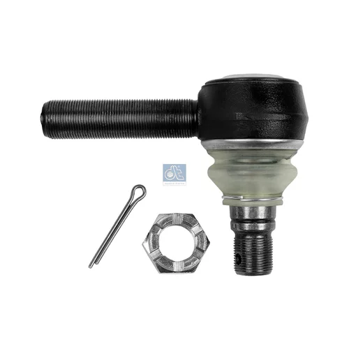 Hlava/čap spojovacej tyče riadenia DT Spare Parts 4.66474