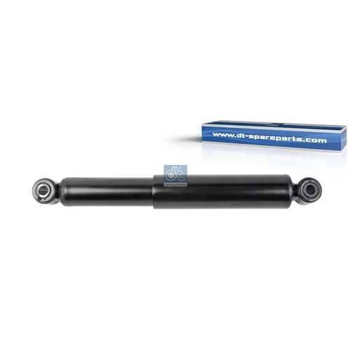 Tlmič pérovania DT Spare Parts 4.66581