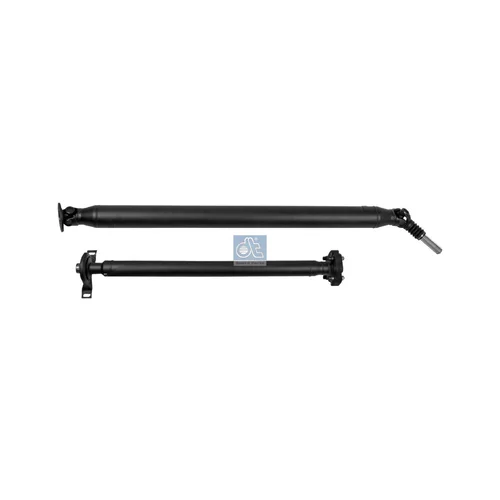 Kĺbový hriadeľ pohonu nápravy DT Spare Parts 4.66791