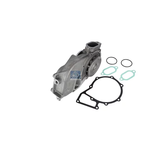 Vodné čerpadlo, chladenie motora DT Spare Parts 4.66818