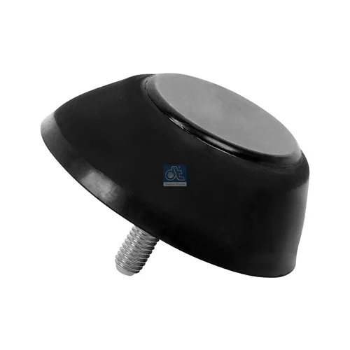 Aretačné zaradenie dverí DT Spare Parts 4.66964