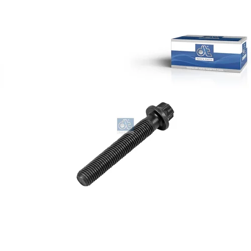 Ojničná skrutka DT Spare Parts 4.67399