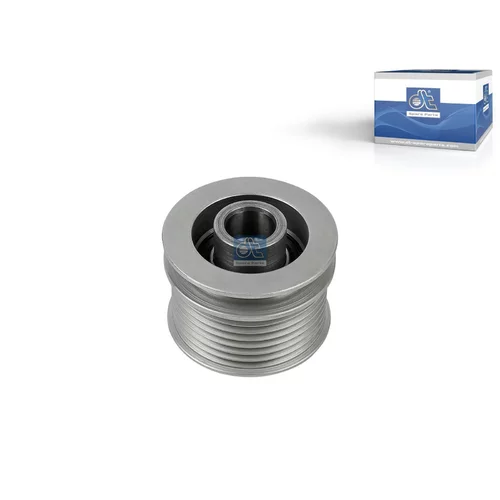 Remenica alternátora DT Spare Parts 4.67545