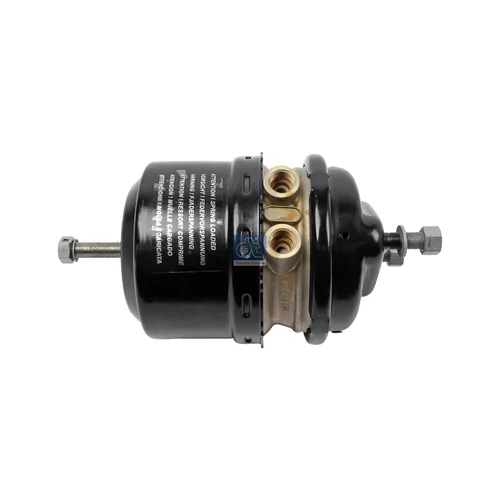 Brzdový valec s pružinovým posilňovačom DT Spare Parts 4.67661