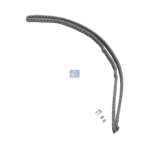 Rozvodová reťaz DT Spare Parts 4.67756