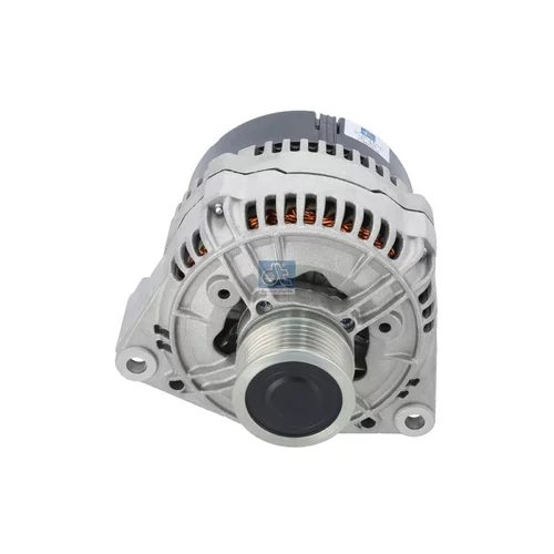 Alternátor 4.67781 (DT Spare Parts) - obr. 3