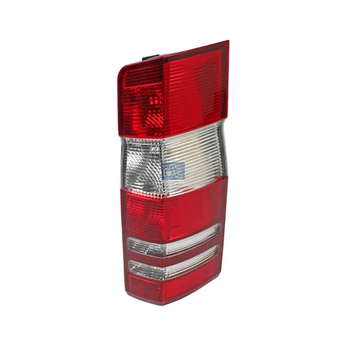 Zadné svetlo DT Spare Parts 4.68071