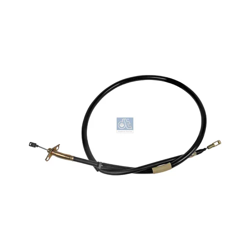 Ťažné lanko parkovacej brzdy 4.68251 (DT Spare Parts)