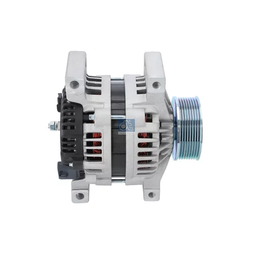 Alternátor 4.69209 (DT Spare Parts) - obr. 2