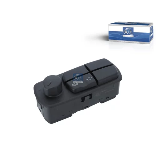 Centrálna elektroinštalácia DT Spare Parts 4.69633