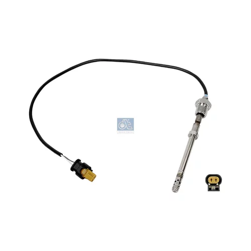 Snímač teploty výfukových plynov DT Spare Parts 4.69777