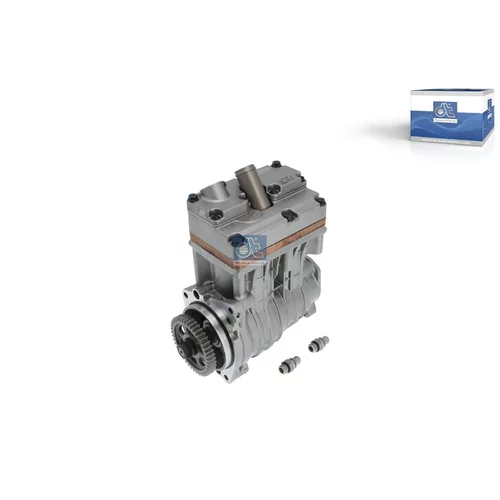 Kompresor pneumatického systému DT Spare Parts 4.70361