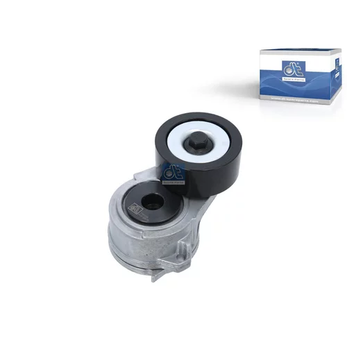 Napinák rebrovaného klinového remeňa DT Spare Parts 4.70732
