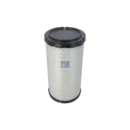 Filter sekundárneho vzduchu 4.70958 (DT Spare Parts) - obr. 1