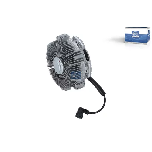 Spojka ventilátora chladenia DT Spare Parts 4.71485SP
