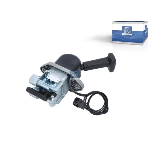 Brzdový ventil, parkovacia brzda DT Spare Parts 4.72623