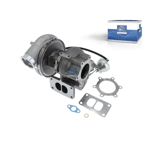 Plniace dúchadlo DT Spare Parts 4.72703