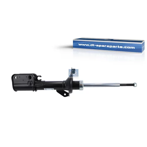 Tlmič pérovania DT Spare Parts 4.72936