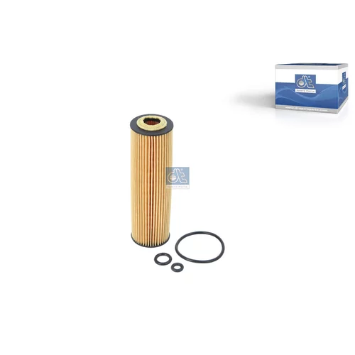 Olejový filter DT Spare Parts 4.72951