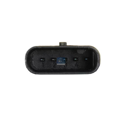 NOx-Sensor, vstrekovanie močoviny 4.73162 (DT Spare Parts) - obr. 1