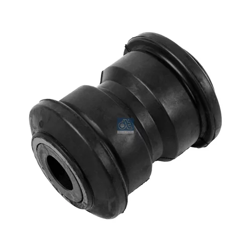 Uloženie listovej pružiny DT Spare Parts 4.80941